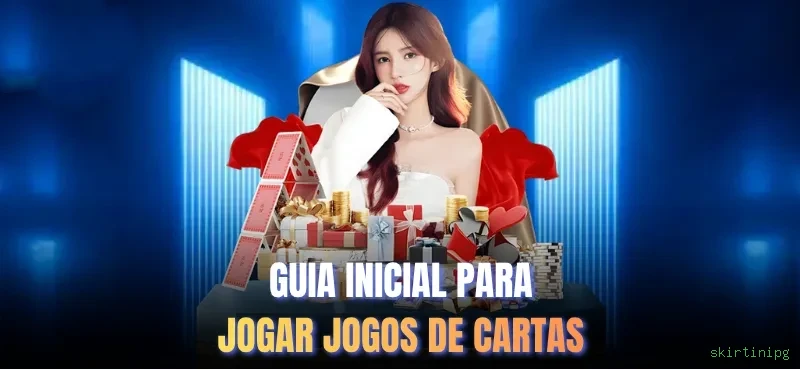 Controles de paJogonto e BRL em skirtinipg